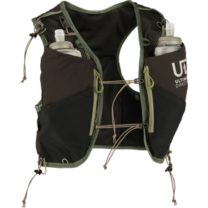 Ultimate Direction Race Vest 6 Onyx XS Ultimate Direction Race Vest 6 Onyx XS