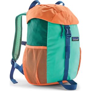 Patagonia Kids' Refugito Day Pack 12L Peach Sherbet 12L Patagonia Kids' Refugito Day Pack 12L Peach Sherbet 12L