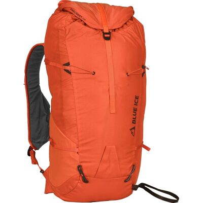 Blue Ice Firecrest 28L Red Clay M/L Blue Ice Firecrest 28L Red Clay M/L