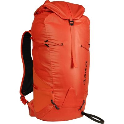 Blue Ice Firecrest 38L Red Clay M/L Blue Ice Firecrest 38L Red Clay M/L