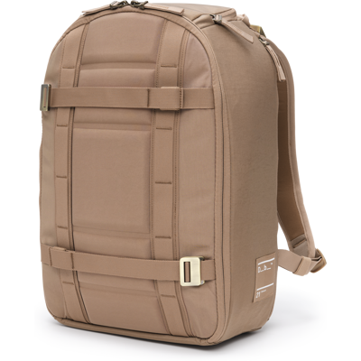 Db Ramverk Backpack 21 L Affogato Brown One Size Db Ramverk Backpack 21 L Affogato Brown One Size