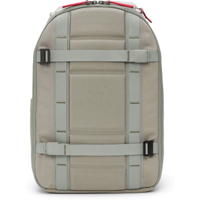 Db Ramverk Backpack 21 L Basil Green One Size Db Ramverk Backpack 21 L Basil Green One Size
