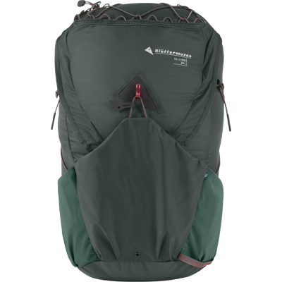 Klättermusen Gilling Backpack 26L Dark Teal OneSize Klättermusen Gilling Backpack 26L Dark Teal OneSize