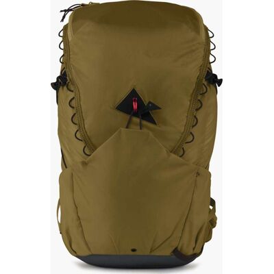 Klättermusen Gilling Backpack 20L Olive OneSize Klättermusen Gilling Backpack 20L Olive OneSize