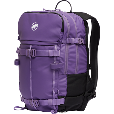Mammut Women's Nirvana 28 Paloja Black 28 L Mammut Women's Nirvana 28 Paloja Black 28 L