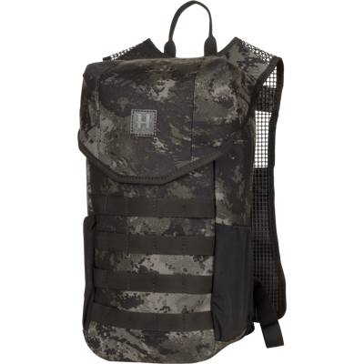 Härkila Noctyx 12L Backpack Axis MSP®Black 12L Härkila Noctyx 12L Backpack Axis MSP®Black 12L