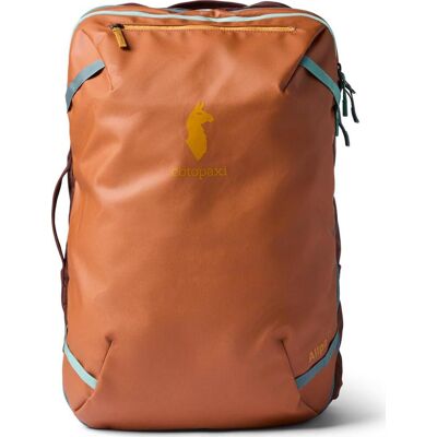 Cotopaxi Allpa 35L Travel Pack Whiskey 35L Cotopaxi Allpa 35L Travel Pack Whiskey 35L