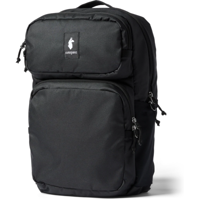 Cotopaxi Tasra 16L Backpack Black 16L Cotopaxi Tasra 16L Backpack Black 16L