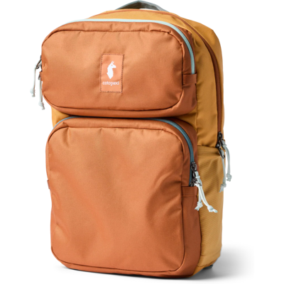 Cotopaxi Tasra 16L Backpack Whiskey/Honeycomb 16L Cotopaxi Tasra 16L Backpack Whiskey/Honeycomb 16L