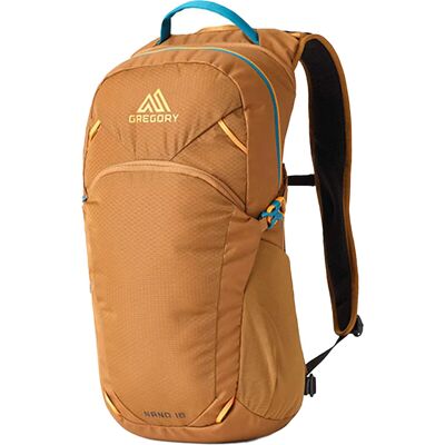 Gregory Unisex Nano 18 Moab Tan 18 L Gregory Unisex Nano 18 Moab Tan 18 L