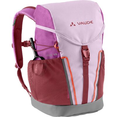 VAUDE Puck 10 Raspberry OneSize VAUDE Puck 10 Raspberry OneSize