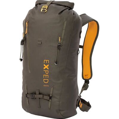 Exped Black Ice 30 Moraine S Exped Black Ice 30 Moraine S