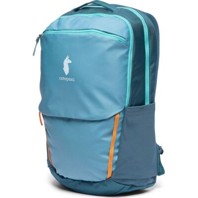 Cotopaxi Allpa 26L Daypack Blue Spruce/Abyss 26L Cotopaxi Allpa 26L Daypack Blue Spruce/Abyss 26L