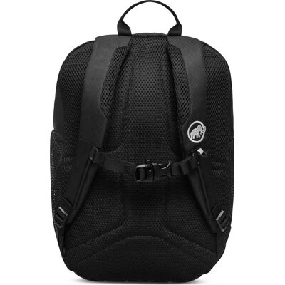 Mammut First Zip 4 Black 4 L Mammut First Zip 4 Black 4 L