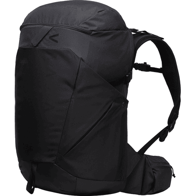 Bergans Vaagaa Daypack 33 M/L Black/Dark Shadow Grey OneSize Bergans Vaagaa Daypack 33 M/L Black/Dark Shadow Grey OneSize