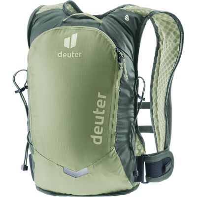 Deuter Men's Rogla 5 Grove/Ivy ONE SIZE Deuter Men's Rogla 5 Grove/Ivy ONE SIZE