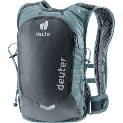 Deuter Rogla 5 Ryggsekk - Lett, 5L, Sykling Deuter Rogla 5 Ryggsekk - Lett, 5L, Sykling