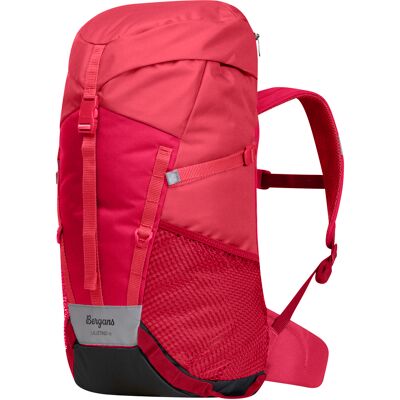 Bergans Kids' Lilletind 18L Light Alpine Rose/alpine Rose OneSize Bergans Kids' Lilletind 18L Light Alpine Rose/alpine Rose OneSize