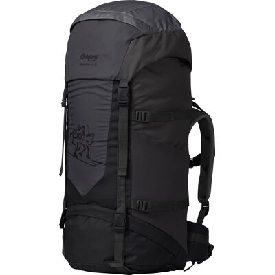 Bergans Birkebeiner Jr 30 Black/dark Shadow Grey 30 L Bergans Birkebeiner Jr 30 Black/dark Shadow Grey 30 L