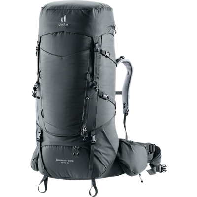 Deuter Aircontact Core 65+10 SL Graphite OneSize Deuter Aircontact Core 65+10 SL Graphite OneSize