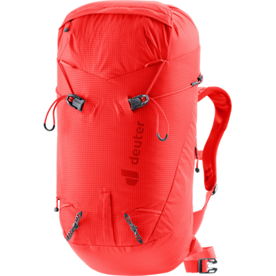 Deuter Guide Lite 22 SL Poppy-crimson OneSize Deuter Guide Lite 22 SL Poppy-crimson OneSize