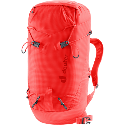 Deuter Guide Lite 24 Poppy-crimson OneSize Deuter Guide Lite 24 Poppy-crimson OneSize