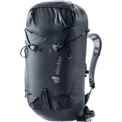 Deuter Guide Lite 24 Black OneSize Deuter Guide Lite 24 Black OneSize
