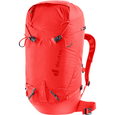 Deuter Guide Lite 28 SL Poppy-crimson OneSize Deuter Guide Lite 28 SL Poppy-crimson OneSize