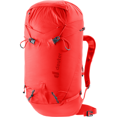 Deuter Guide Lite 30 Poppy-crimson OneSize Deuter Guide Lite 30 Poppy-crimson OneSize