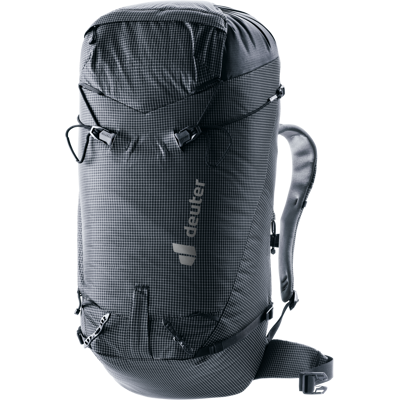 Deuter Guide Lite 30 Black OneSize Deuter Guide Lite 30 Black OneSize