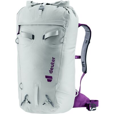 Deuter Women's Durascent 28 SL Tin-mystic ONE SIZE Deuter Women's Durascent 28 SL Tin-mystic ONE SIZE