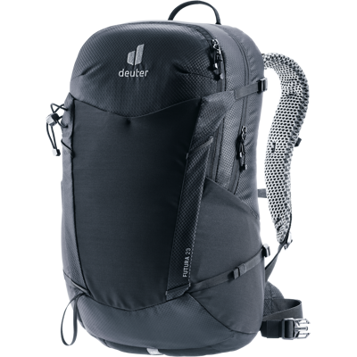 Deuter Futura 23 Black One Size Deuter Futura 23 Black One Size
