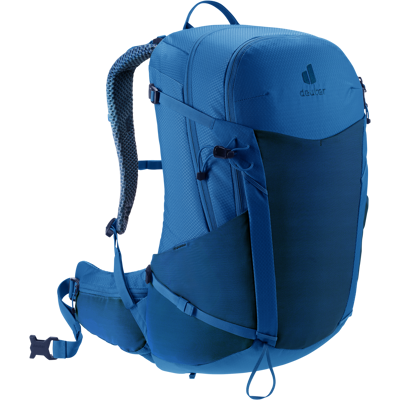 Deuter Futura 27 Nightblue-baltic OneSize Deuter Futura 27 Nightblue-baltic OneSize