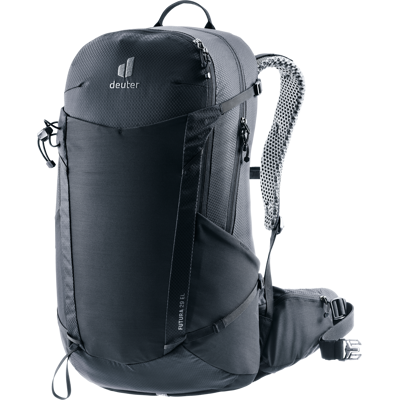 Deuter Futura 29 EL Black One Size Deuter Futura 29 EL Black One Size