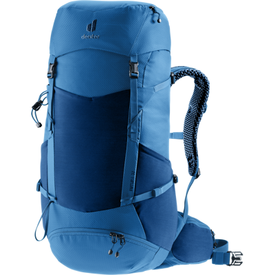 Deuter Futura 32 Nightblue-baltic One Size Deuter Futura 32 Nightblue-baltic One Size