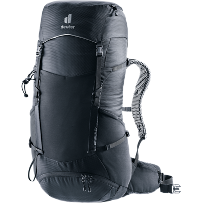 Deuter Futura 34 EL Black One Size Deuter Futura 34 EL Black One Size