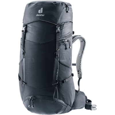 Deuter Futura Pro 32 Black One Size Deuter Futura Pro 32 Black One Size