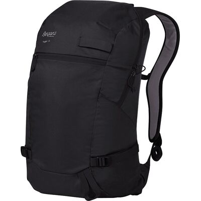 Bergans Hugger 25L Black 25L Bergans Hugger 25L Black 25L