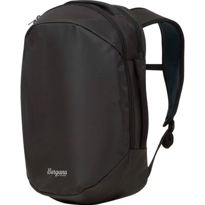 Bergans Kompass Daypack 20 Black 20 L Bergans Kompass Daypack 20 Black 20 L