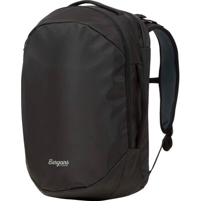 Bergans Kompass Daypack 30 Black 30 L Bergans Kompass Daypack 30 Black 30 L