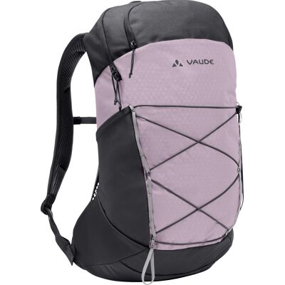 VAUDE Unisex Agile Air 20 Purple Ash 20 L VAUDE Unisex Agile Air 20 Purple Ash 20 L
