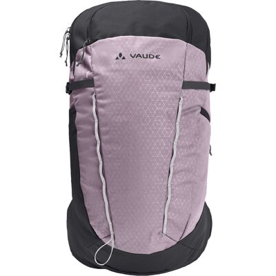 VAUDE Unisex Agile Air 26 Purple Ash OneSize VAUDE Unisex Agile Air 26 Purple Ash OneSize