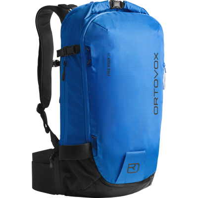 Ortovox Free Rider 28 Blue Note OneSize Ortovox Free Rider 28 Blue Note OneSize
