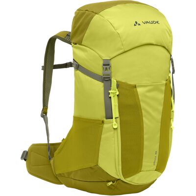 VAUDE Brenta 30 Liters Hiking Backpack Light Leaf OneSize VAUDE Brenta 30 Liters Hiking Backpack Light Leaf OneSize