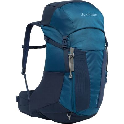 VAUDE Brenta 30 Liters Hiking Backpack Baltic Sea OneSize VAUDE Brenta 30 Liters Hiking Backpack Baltic Sea OneSize