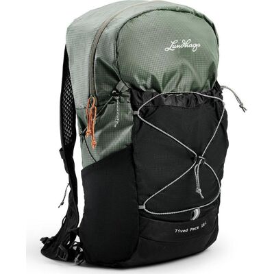 Lundhags Tived Pace 18 L Aloe Green OneSize Lundhags Tived Pace 18 L Aloe Green OneSize