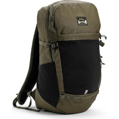 Lundhags Rygga 20L Forest Green One Size Lundhags Rygga 20L Forest Green One Size