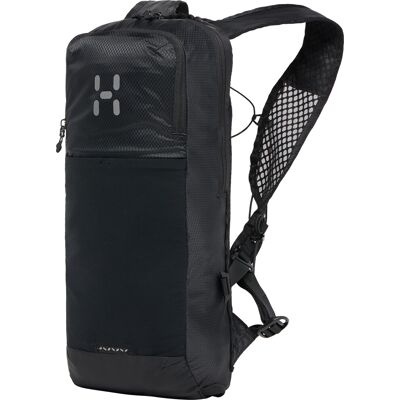 Haglöfs L.I.M Trail 10 True Black One Size Haglöfs L.I.M Trail 10 True Black One Size