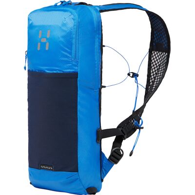 Haglöfs L.I.M Trail 10 Electric Blue/tarn Blue OneSize Haglöfs L.I.M Trail 10 Electric Blue/tarn Blue OneSize