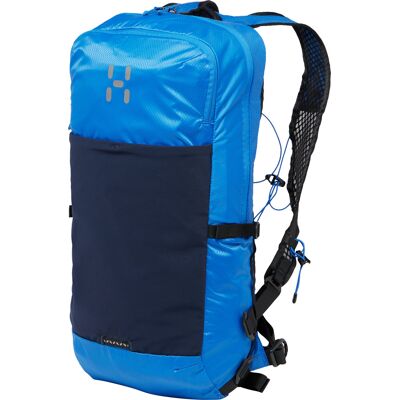 Haglöfs L.I.M Trail 15 Electric Blue/tarn Blue One Size Haglöfs L.I.M Trail 15 Electric Blue/tarn Blue One Size